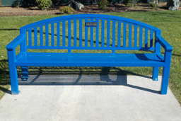 Bench Model 10-210