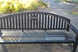 Bench Model 10-210