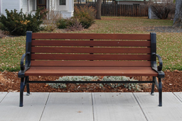 Bench Model 10-243