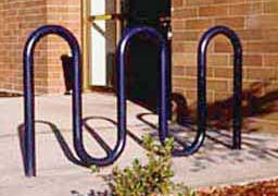 Bike Rack Model 202-107