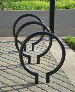 Bike Rack Model 202-120