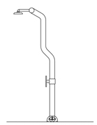 Misty Spray Model 1800-69-4_bent_wheel plan view