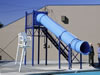 Drop Slide Pool Slide Model 5006