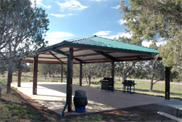 Catskill Mountain Rectangle Shelter 98-C28062-6N