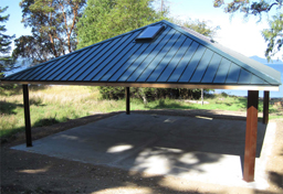 Catskill Mountain Square Shelter 98-C30030-6T SPSB