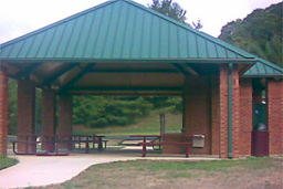 Catskill Mountain Rectangle Shelter 98-C30050-8T