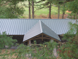 Catskill Mountain Rectangle Shelter 98-C32080-6T