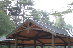 Catskill Mountain Rectangle Shelter 98-C32080-6T