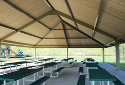 Catskill Mountain Rectangle Shelter 98-C40064-6T