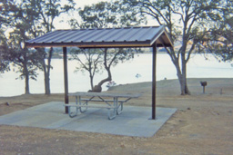 Sentinel Mountain Rain/Shade Shelter Model 98-102